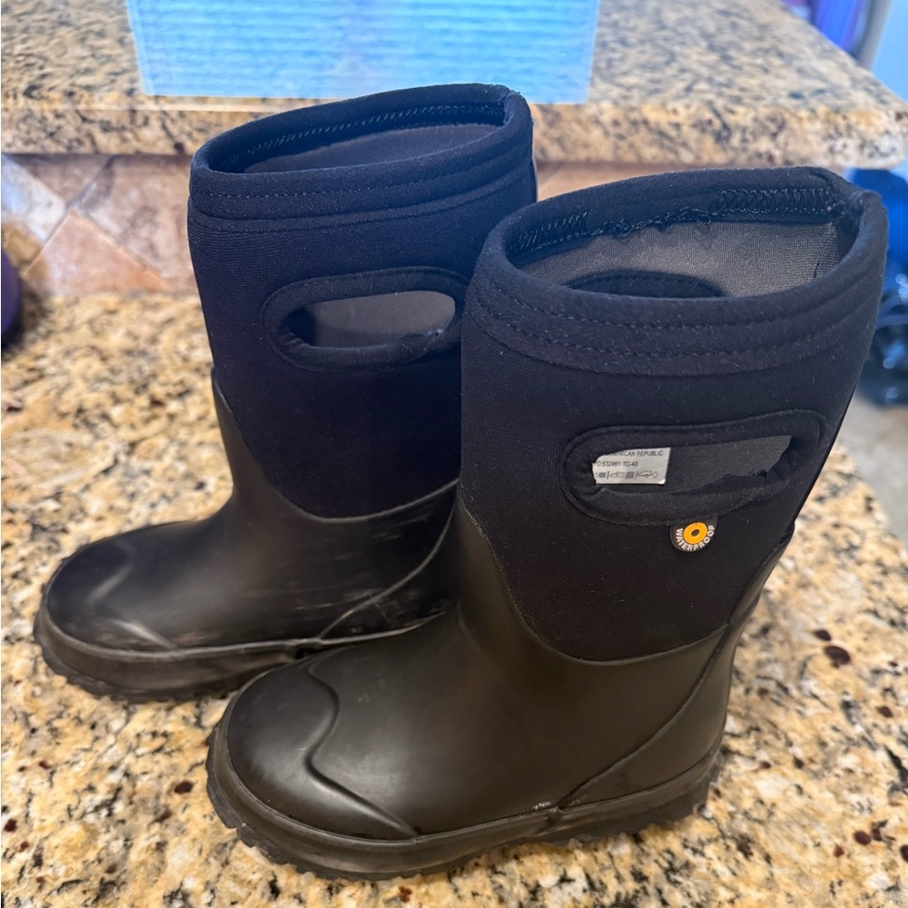 Kids Bog boots